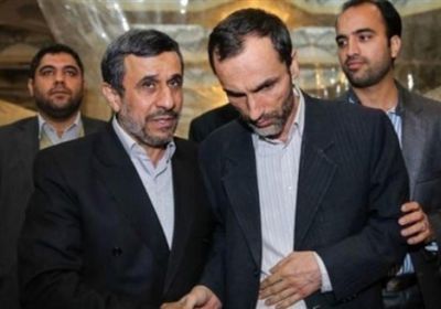 إيران: سجن نائب الرئيس السابق أحمدي نجاد بتهمة الفساد