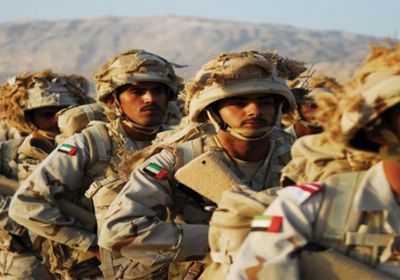 القوات الإماراتية تنتزع أكثر من 20 ألف لغم زرعها الحوثيون غربي اليمن 
