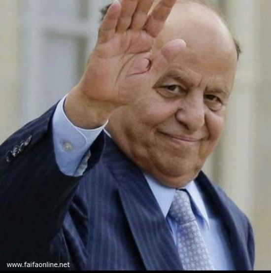 الرئيس هادي : صنعاء لن تقبل جنوبياً يحكمها