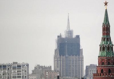 موسكو: تصريحات ماي استفزاز خطير يقوض أسس العلاقات