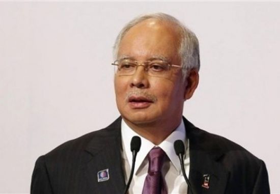 ماليزيا حل البرلمان بين 28 و30 مارس