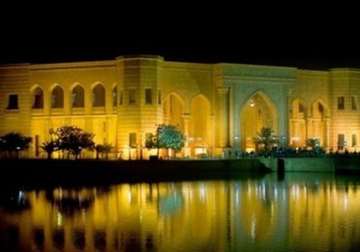 العراق: تحويل قصر صدام حسين إلى مبنى للجامعة الأمريكية