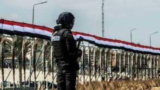 الصحراء المصرية.. جبهة جديدة للحرب على الإرهاب