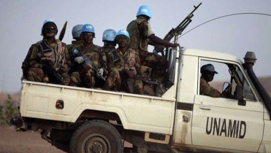 الأمم المتحدة تمدد لبعثتها في جنوب السودان