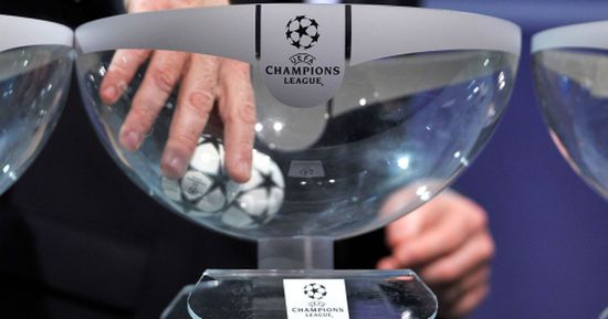 قرعة متوازنة.. وصدام ثأري بين يوفنتوس وريال مدريد في ربع نهائي الأبطال