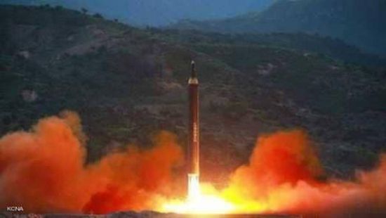 رغم "جهود السلام".. كوريا الشمالية تتحرك نوويا
