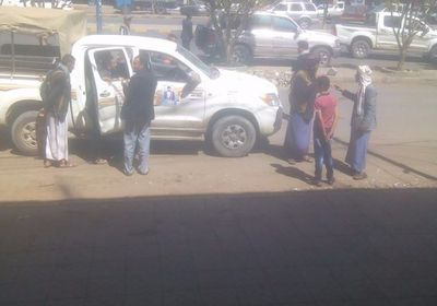 جماعة الحوثي تعلن الحرب على أصحاب مكاتب النقل الجماعي بصنعاء وتعتقل العشرات منهم