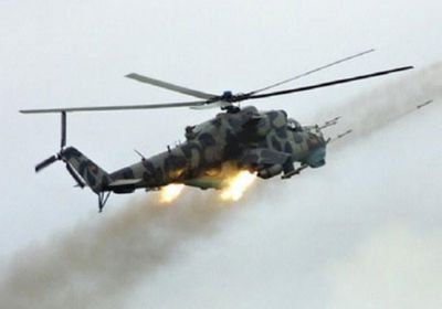 الجيش الأمريكي: مقتل جميع أفراد هليكوبتر تحطمت في العراق
