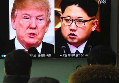 محادثات رفيعة المستوى لاحتواء كوريا الشمالية