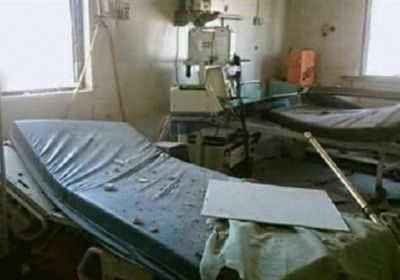 مجزرة تركية في عفرين بقصف مستشفى