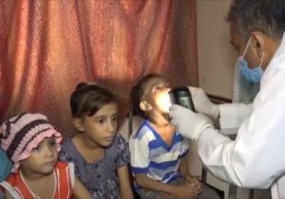 اتحاد الأطباء العرب يحذر: صيف كارثي بانتظار اليمن