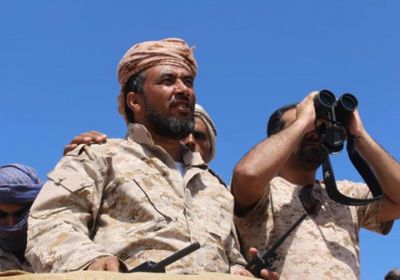 مصرع عشرات الحوثيين بعملية ليلية للجيش بالبيضاء
