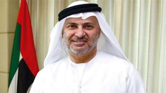 قرقاش: دعم التطرف والإرهاب محور الأزمة مع قطر   شاهد المحتوى