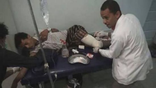 الخناق يواصل حصد أرواح اليمنيين 