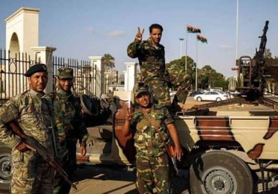 القاهرة تستضيف جولة سادسة من حوار توحيد الجيش الليبي