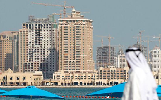 الدوحة ترفع راية «التقشف» في خطتها الخمسية الجديدة