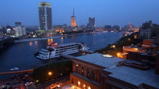 الصين تطور وتمول العاصمة الإدارية الجديدة لمصر