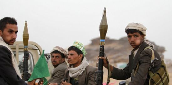 بعد قتل الحوثيين لاثنين من أبنائها.. قبيلة صالح تجتمع في صنعاء ( فيديو )
