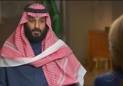 بن سلمان يكشف: أنا وأبناء جيلي عانينا من التطرف وسنُطهر المدارس من الإخوان قريباً