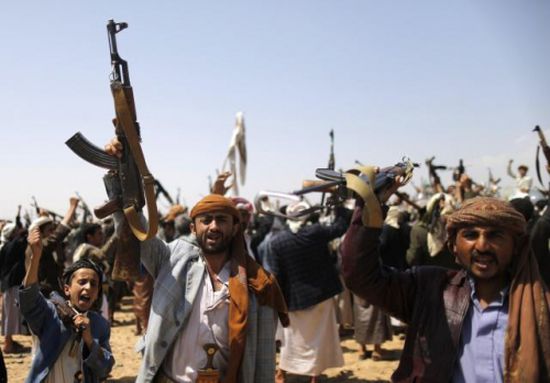 الحوثيون يعترفون بمقتل قائد ميداني بجبهة حرض