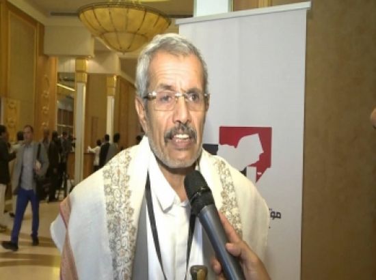 "قيادي مؤتمري" يكشف عن خروج جثة "علي عبدالله صالح" من الثلاجة