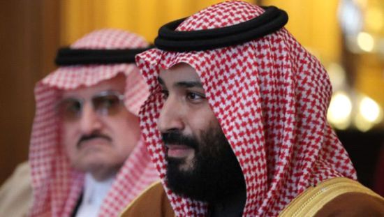 ‏ولي العهد السعودي يغادر إلى الولايات المتحدة الأمريكية في زيارة رسمية