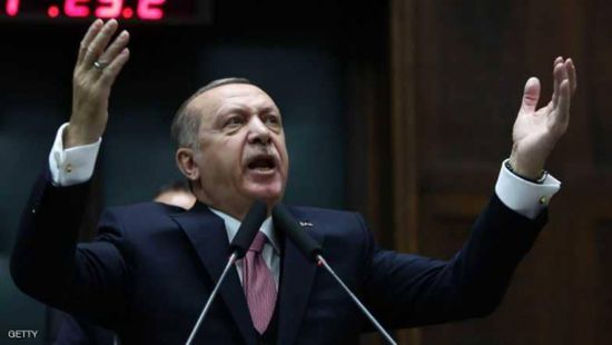 أردوغان يتوعد الأكراد.. هجوم على مدن سورية أخرى وصولا للعراق