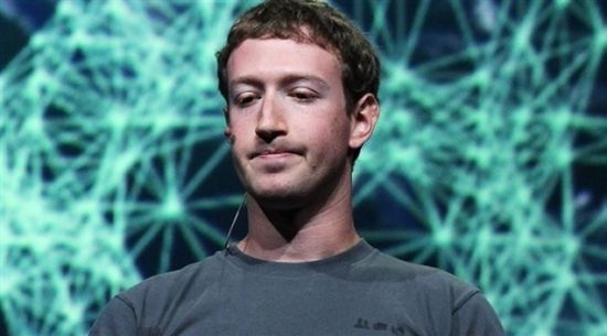 مؤسس فيس بوك يخسر 4 مليارات دولار