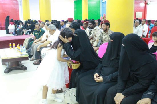 برعاية البحسني حفل فني وتكريمي بمناسبة عيد الأم