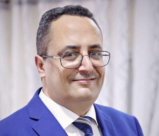 عقب استقالة جباري .. وزير ثاني يقدم استقالته من حكومة بن دغر
