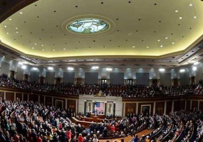 مجلس الشيوخ الأميركي "يحبط نهائيا" مشروع قانون وقف دعم التحالف