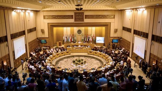 القمة العربية تعقد 15 أبريل في الرياض