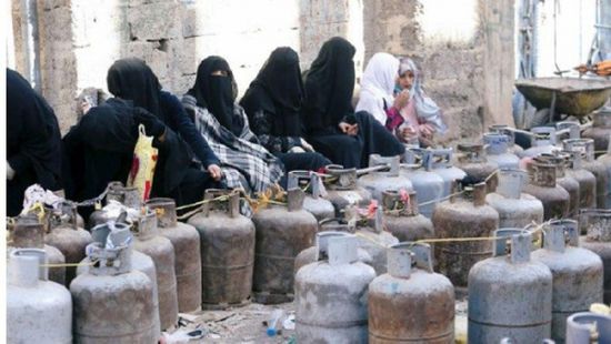 صنعاء.. لماذا اختفت "طوابير الغاز" رغم استمرار الأزمة ؟