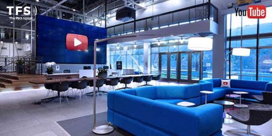 يوتيوب تعلن إفتتاح أول أستوديو Youtube Space لمنشئي المحتوى في المنطقة العربية