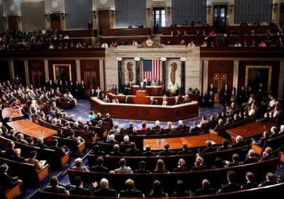 مجلس الشيوخ الأميركي يحبط  مشروع قانون وقف دعم التحالف