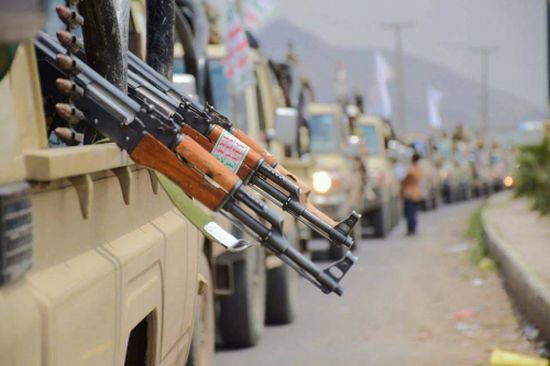 ضغوط دولية لإلزام الفرقاء اليمنيين بالحل السياسي