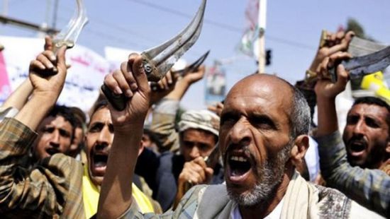 تحالف رصد يدعو المجتمع الدولي لإجبار المليشيات الحوثية على احترام حقوق الإنسان 