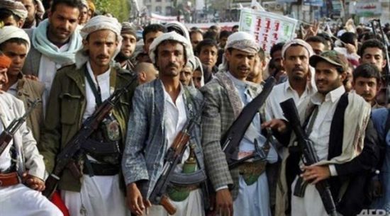 اليمن: الحكومة الشرعية تندد باختطاف الحوثيين 30 شخصاً في صنعاء