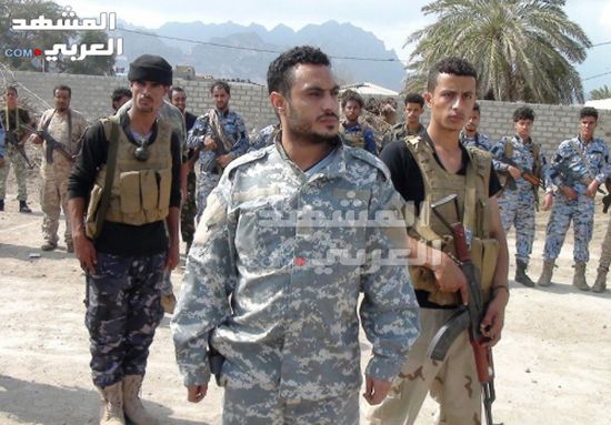 تعيين محمد حسين الخيلي قائدا لقوات الطوارئ والدعم الأمني بعدن
