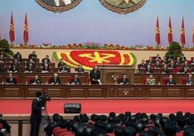 برلمان كوريا الشمالية يعقد جلسة نادرة في أبريل
