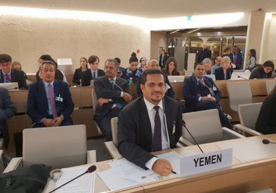 الدكتور محمد عسكر : انتهاكات ميليشيا الحوثي تتزايد يوما بعد اخر