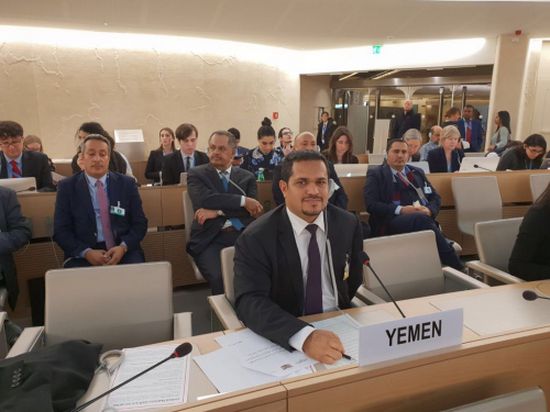 الدكتور محمد عسكر : انتهاكات ميليشيا الحوثي تتزايد يوما بعد اخر