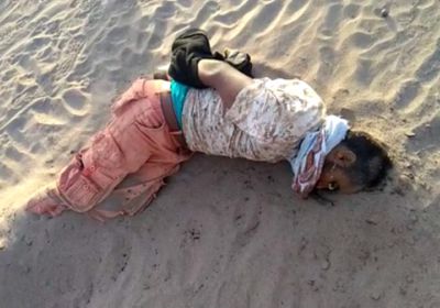 العثور على جثة جندي مقتولا شرق عدن
