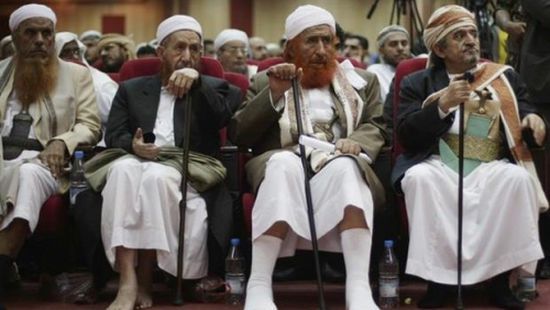 إعلامي عربي:  الإخوان المسلمون لم يخوضوا الحروب مع الحوثيين بنيّة صافية