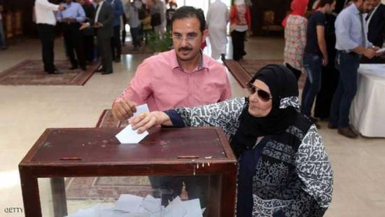 تفاصيل العملية الانتخابية في مصر