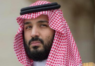 محمد بن سلمان: الإسلام معتدل وسهل وهناك من يحاول اختطافه... وقرار ترمب حول القدس «مؤلم»