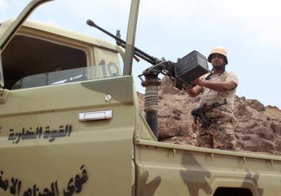 الجيش اليمني: مفاجآت كبيرة قادمة في معركة الجوف