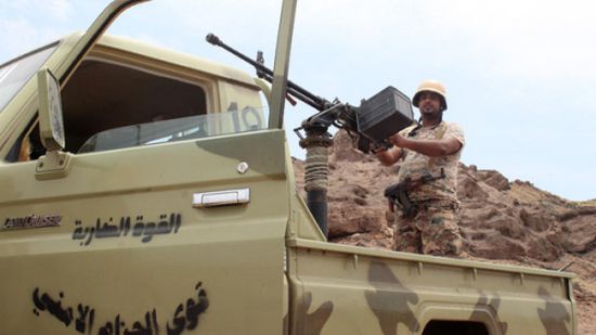 الجيش اليمني: مفاجآت كبيرة قادمة في معركة الجوف
