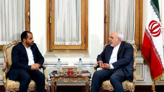 صحيفة إماراتية: إيران مستعدة للضغط على الحوثيين من أجل تسوية سياسية في اليمن