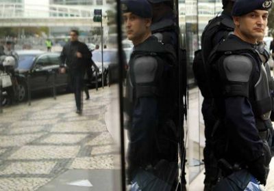 البرتغال توجه الاتهام إلى مغربي بالانتماء لتنظيم إرهابي